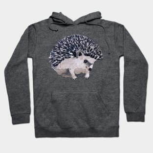 Hedgehog Hoodie